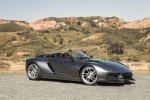 Rezvani Beast 2015 года